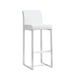 Amazon.com: Tov Furniture The Denmark Collection Stainless Steel