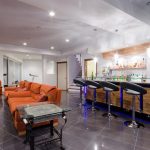 modern-basement-bar-for-man-cave-ideas | Home Design And Interior