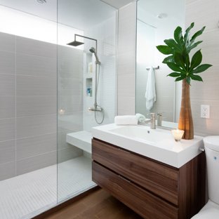 75 Most Popular Modern Bathroom Design Ideas for 2019 - Stylish