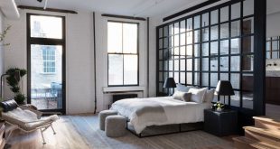 25 Inspiring Modern Bedroom Design Ideas