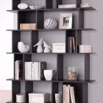 Love this Dark Brown Tilson Modern Bookcase by Baxton Studio on