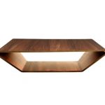 Hightower Brasilia Table - 2Modern