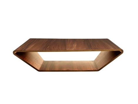 Hightower Brasilia Table - 2Modern