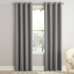 Modern Curtains and Drapes | AllModern