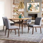 Modern & Contemporary Dining Room Sets | AllModern