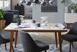 Modern Dining Table | west elm