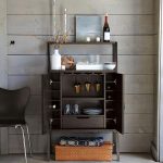 Modern Space Saving Furniture for Home Bar Designs | bar | Bars for