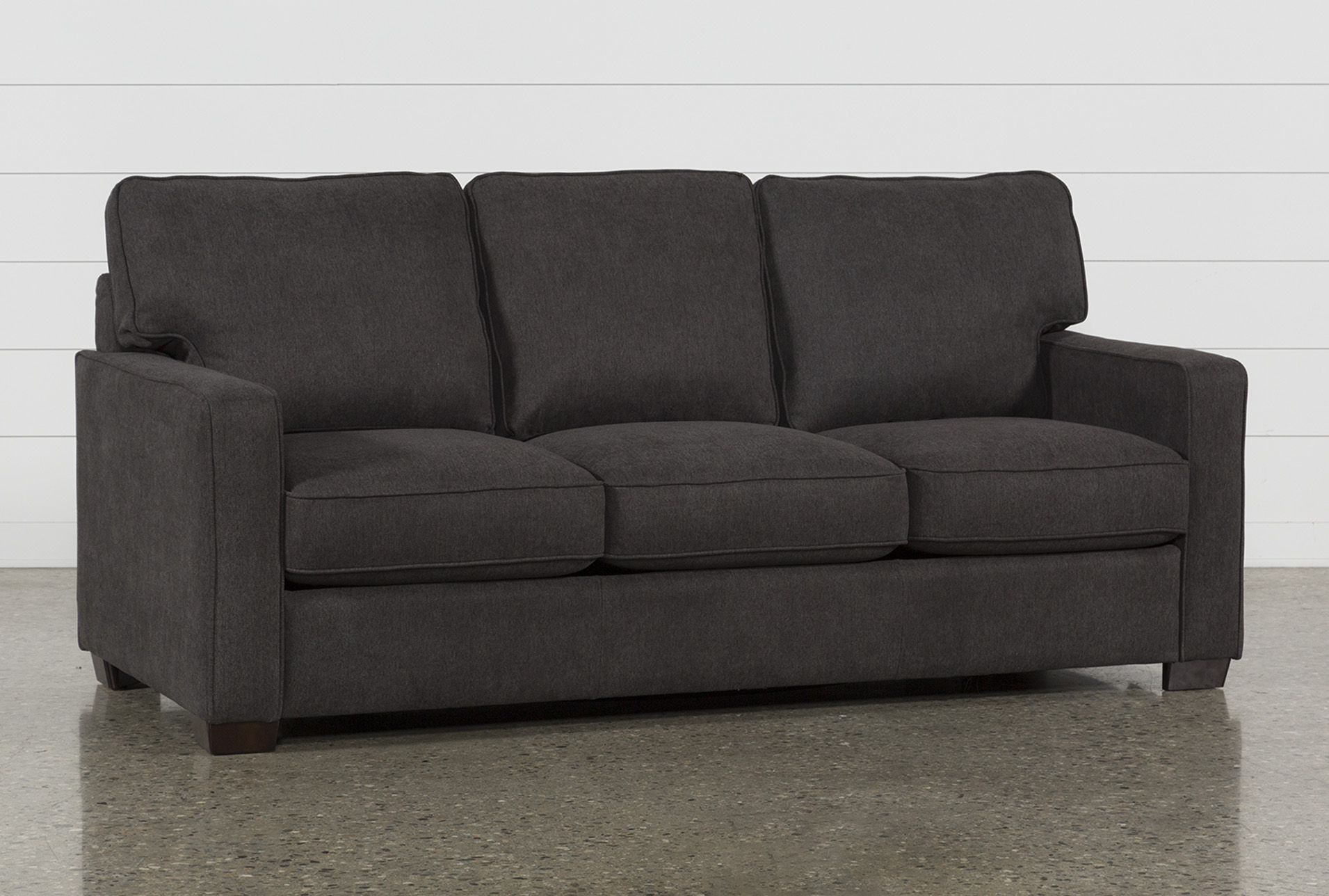 Small Space Sofa Beds + Sleeper Sofas - Free Assembly with Delivery