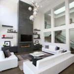 80 Ideas For Contemporary Living Room Designs