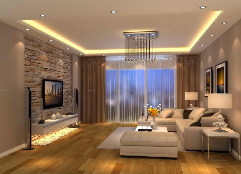 Living Room Modern Drawing Room Modern Drawing Room Interior Design