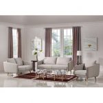 Modern Living Room Sets | AllModern