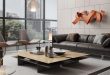 Contemporary Modern Living Room Furniture | Sets Living Room