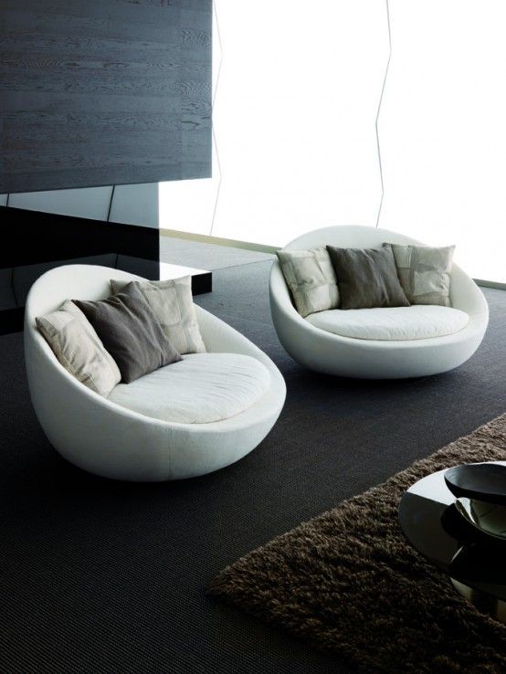 Modern Living Room Sofa u2013 Lacon by Desiree Divano | Furniture | Sofa