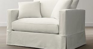 Twin Sleeper Sofas | Crate and Barrel