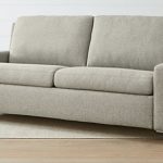 Sleeper Sofas: Twin, Full, Queen and King Sofa Beds | Crate and Barrel