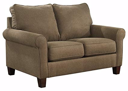 Amazon.com: Ashley Furniture Signature Design - Zeth Sleeper Sofa