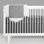 Trendy Nursery Bedding ~ TheNurseries