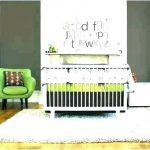 Modern Crib Sheets Mint Modern Crib Sheet Modern Boy Crib Bedding Sets