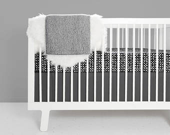 Best Modern Nursery Bedding  Sets Ideas For Your Baby Boy