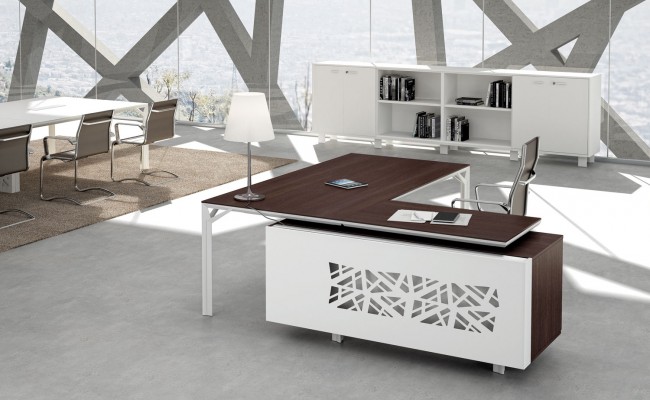 Modern Office Furniture: How to Find the Right Office Desk u2013 Modern