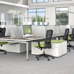 Office Furniture San Antonio | Modern Showroom | CBI Group