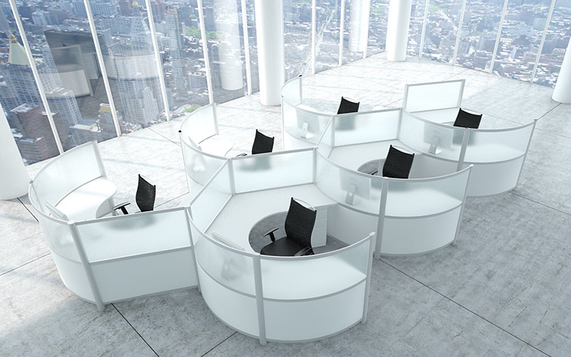 Modern Contemporary Office Furniture