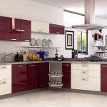 Modular Kitchen - Buy Modular Kitchen Design Online in India at Best