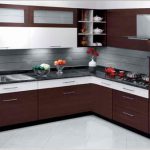 Modern Modular Kitchen at Rs 450000 /unit(s) | Dasna | Ghaziabad