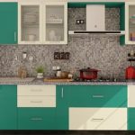 Modular Kitchen - Buy Modular Kitchen Design Online in India at Best