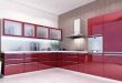 Modular Kitchen