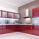 Modular Kitchen