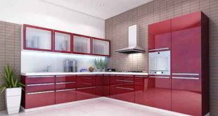 Modular Kitchen