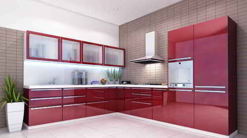 Getting The Right Modular  Kitchens To Complete Your Home