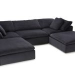 Seatcraft Heavenly Modular Sofa