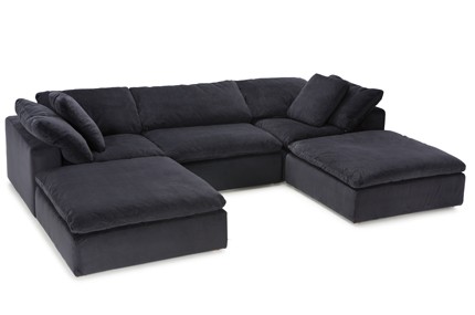 Seatcraft Heavenly Modular Sofa