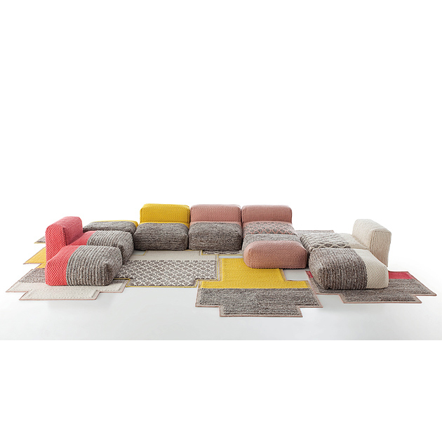 MANGAS MODULAR SOFA u2014 West | Out East