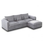 Adagio: Luxury Sectional Modular Sofa Set of 4 | Expand Furniture