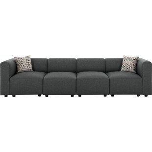 Modular Sofas You'll Love | Wayfair