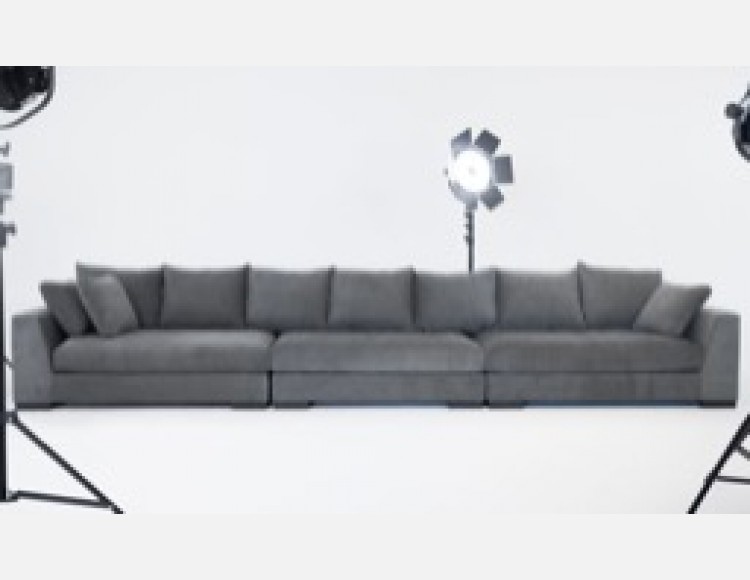 COOPER Modular sectional sofa | Structube