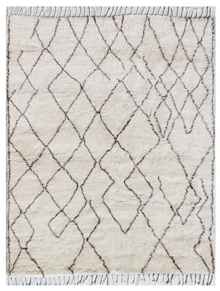 Moroccan Rugs: The New Classic - Azadi Fine Rugs