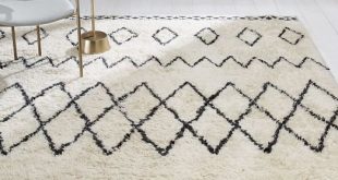 Kasbah Wool Rug | west elm