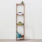 Highland Narrow Bookcase | PBteen