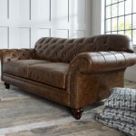 The Chesterfield Co™: Leather Chesterfield Sofas, Armchairs & More