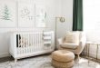 75 Most Popular Nursery Design Ideas for 2019 - Stylish Nursery