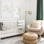 75 Most Popular Nursery Design Ideas for 2019 - Stylish Nursery