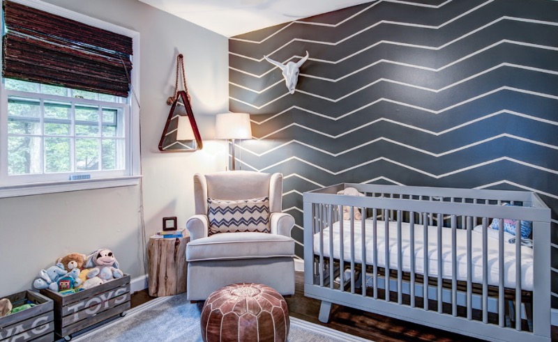 Baby Nursery Design Ideas and Inspiration | Freshome.com®