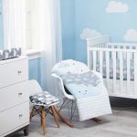 101 Inspiring and Creative Baby Boy Nursery Ideas