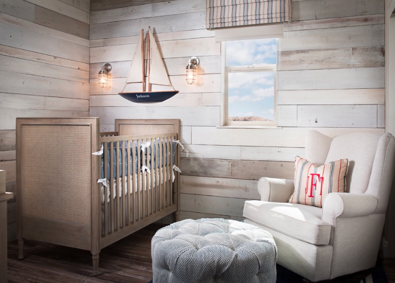 Baby Nursery Design Ideas and Inspiration | Freshome.com®