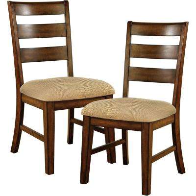 Oak - Dining Chairs - Kitchen & Dining Room Furniture - The Home Depot