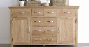 Benefits of Oak Furniture you might not know - NG Corner